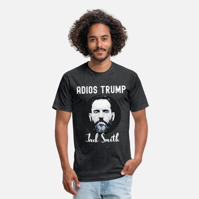 Our America, Our Future: Adios Trump