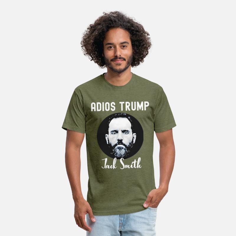 Our America, Our Future: Adios Trump