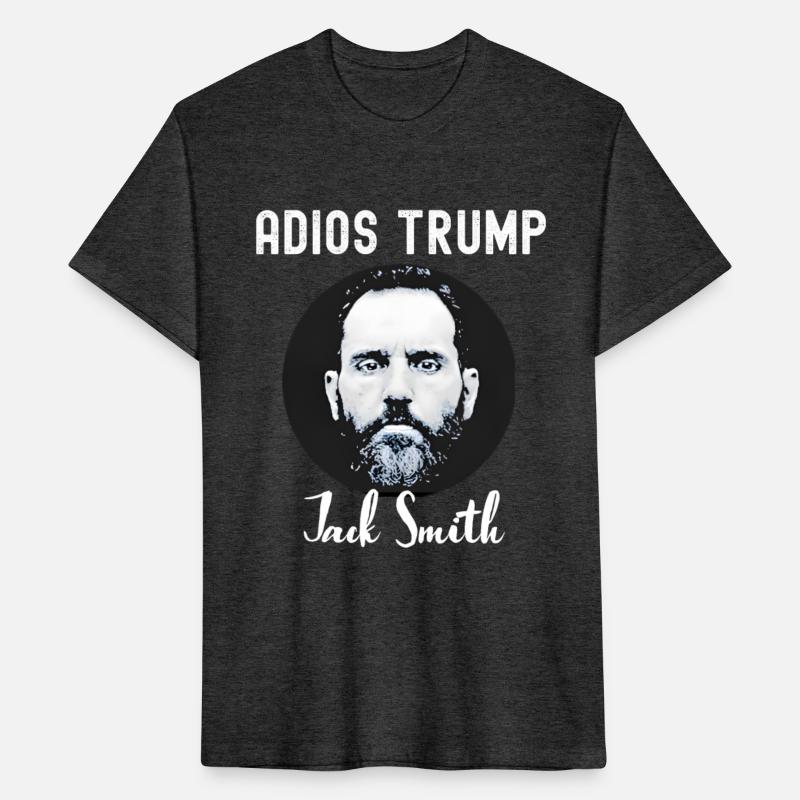 Our America, Our Future: Adios Trump