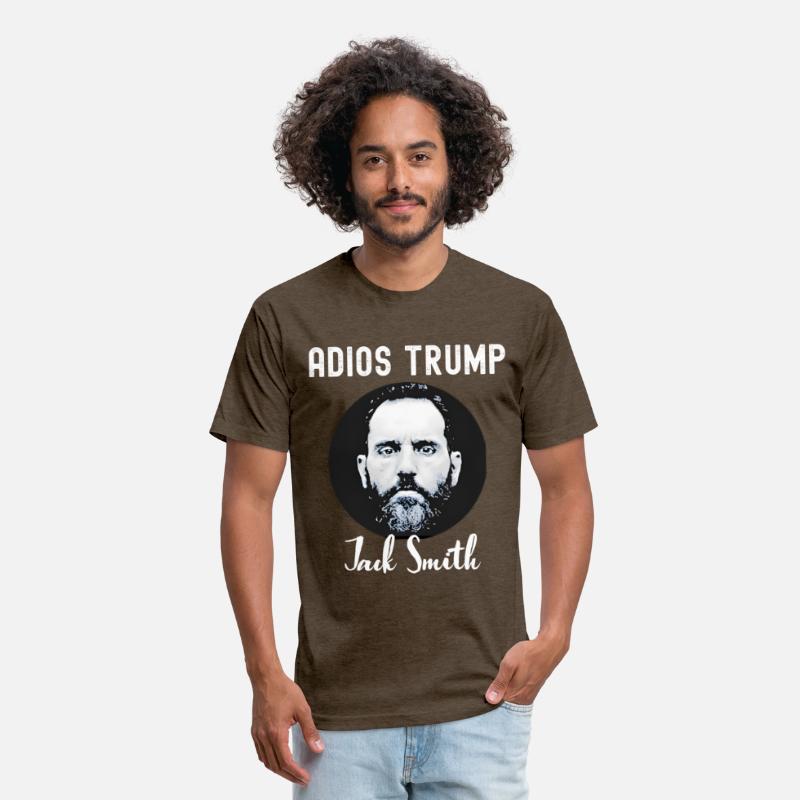 Our America, Our Future: Adios Trump