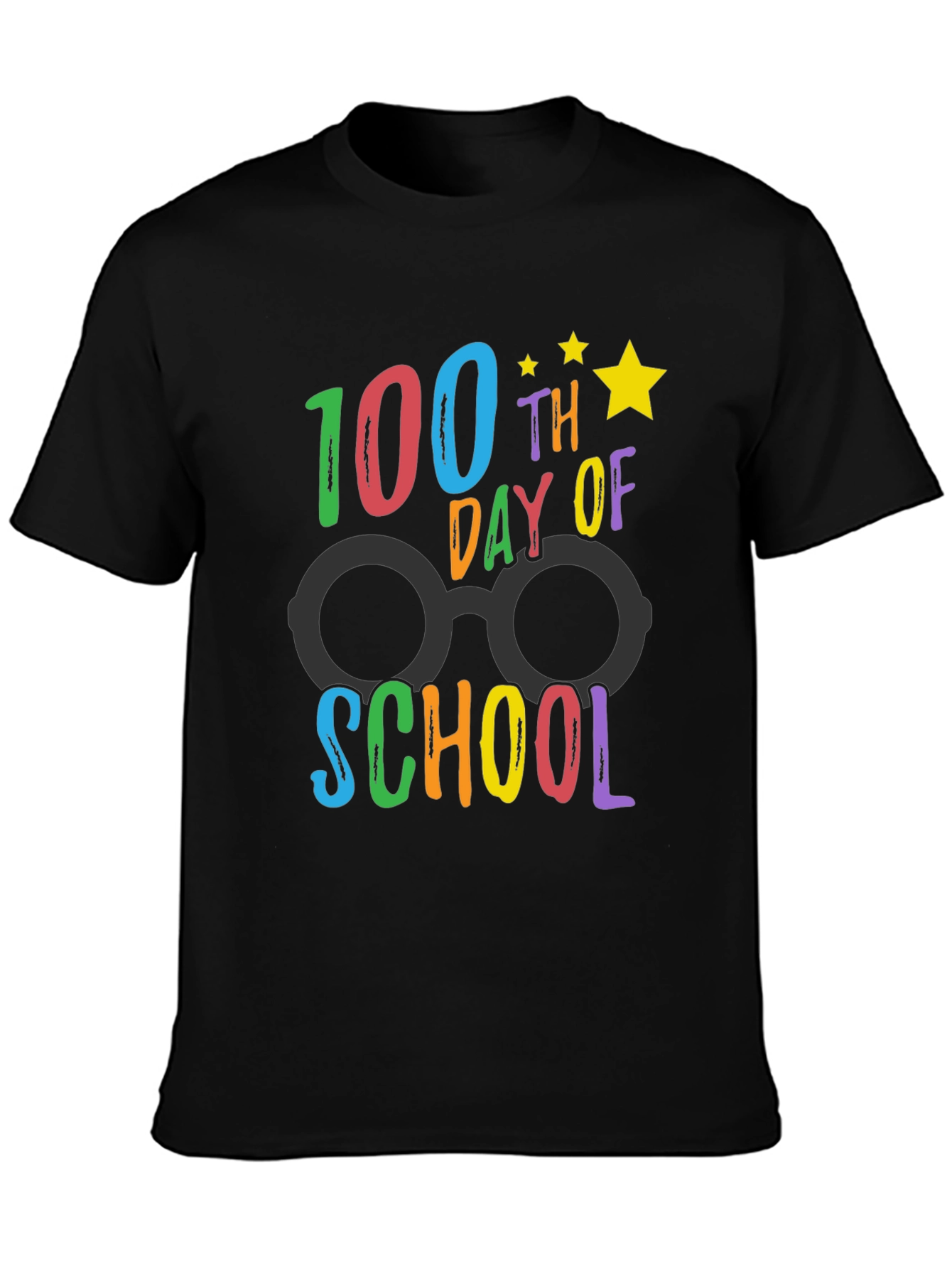 100th Day of School T-Shirt