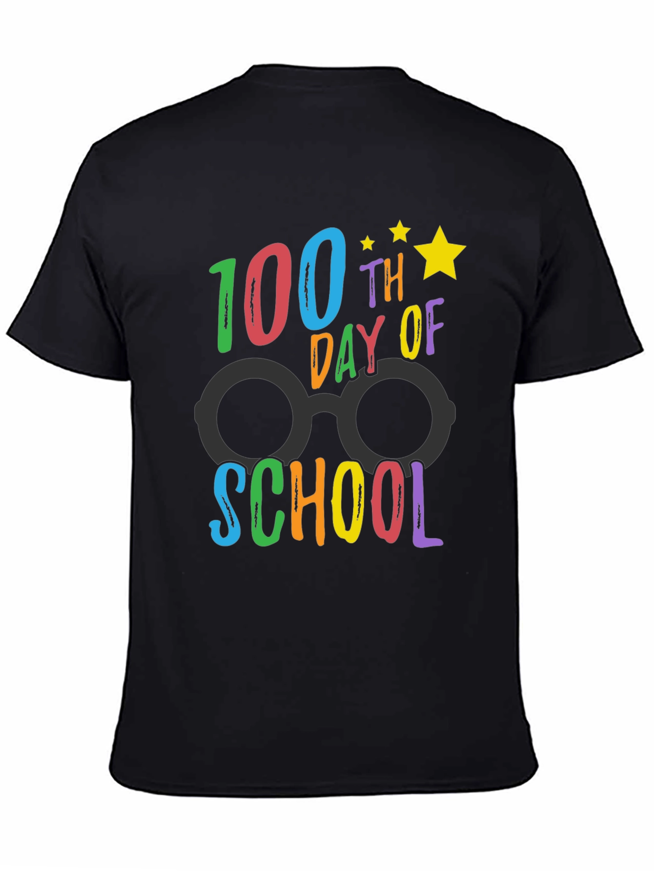 100th Day of School T-Shirt