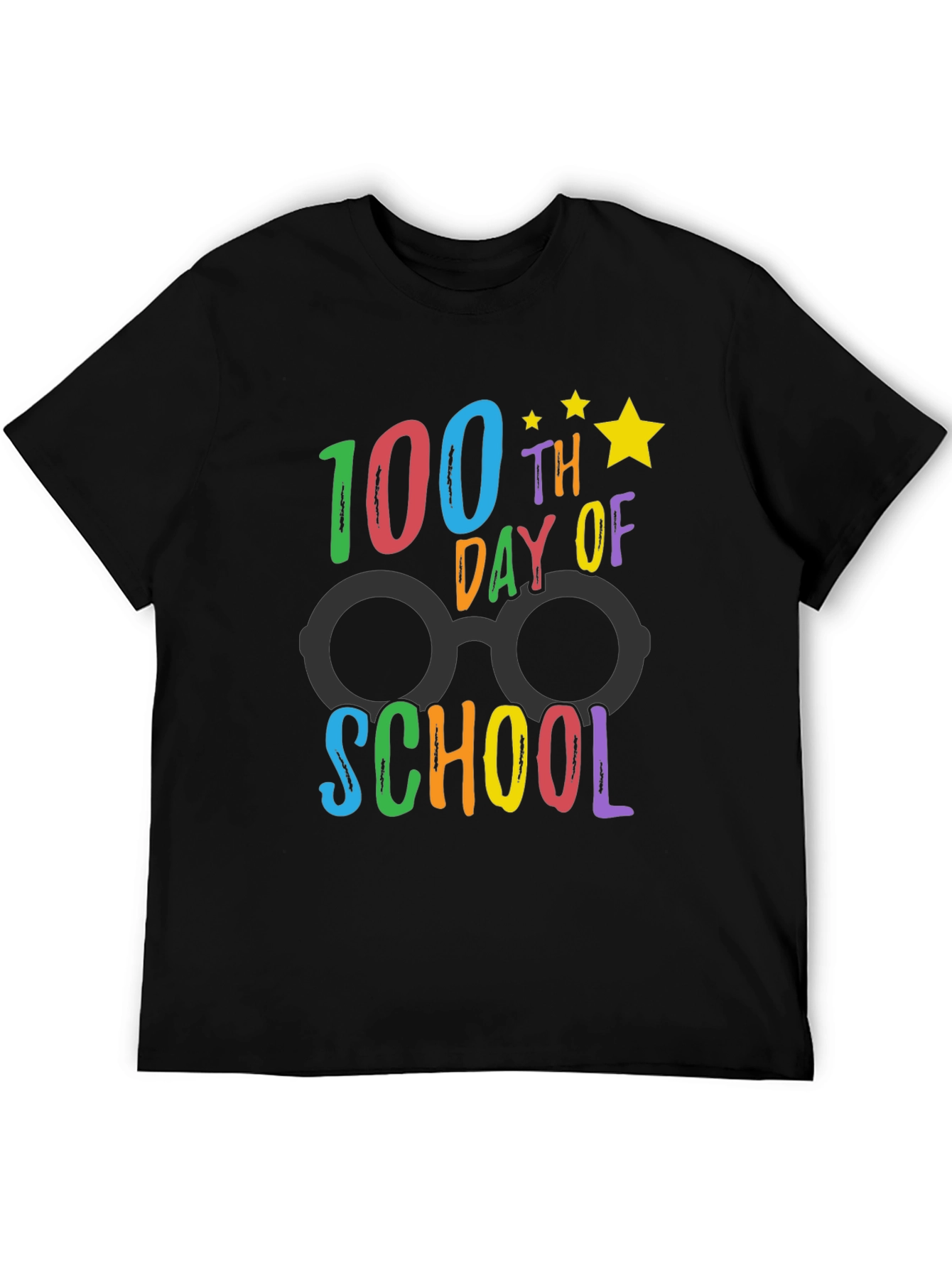 100th Day of School T-Shirt