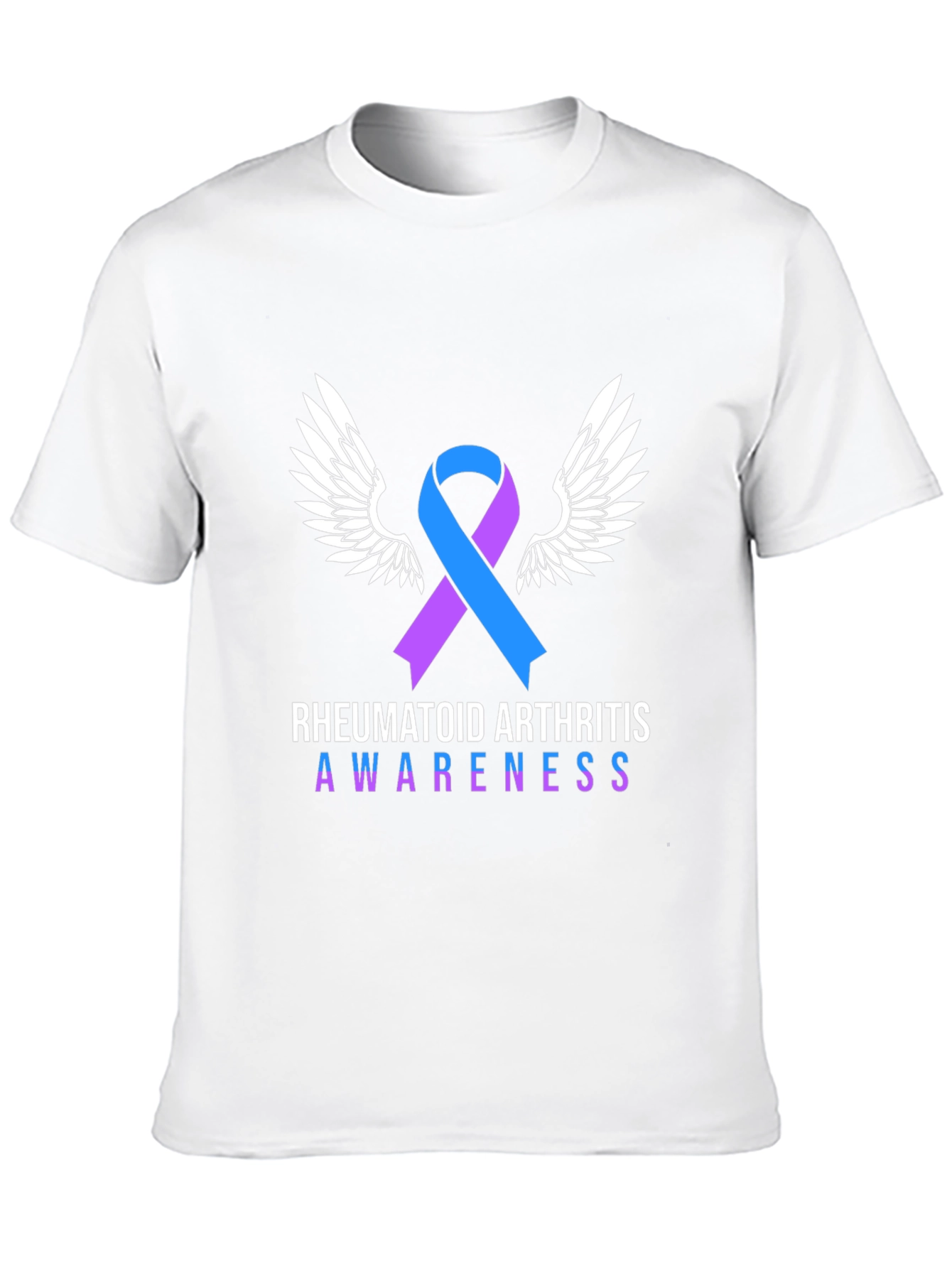 Rheumatoid Arthritis Awareness T-Shirt
