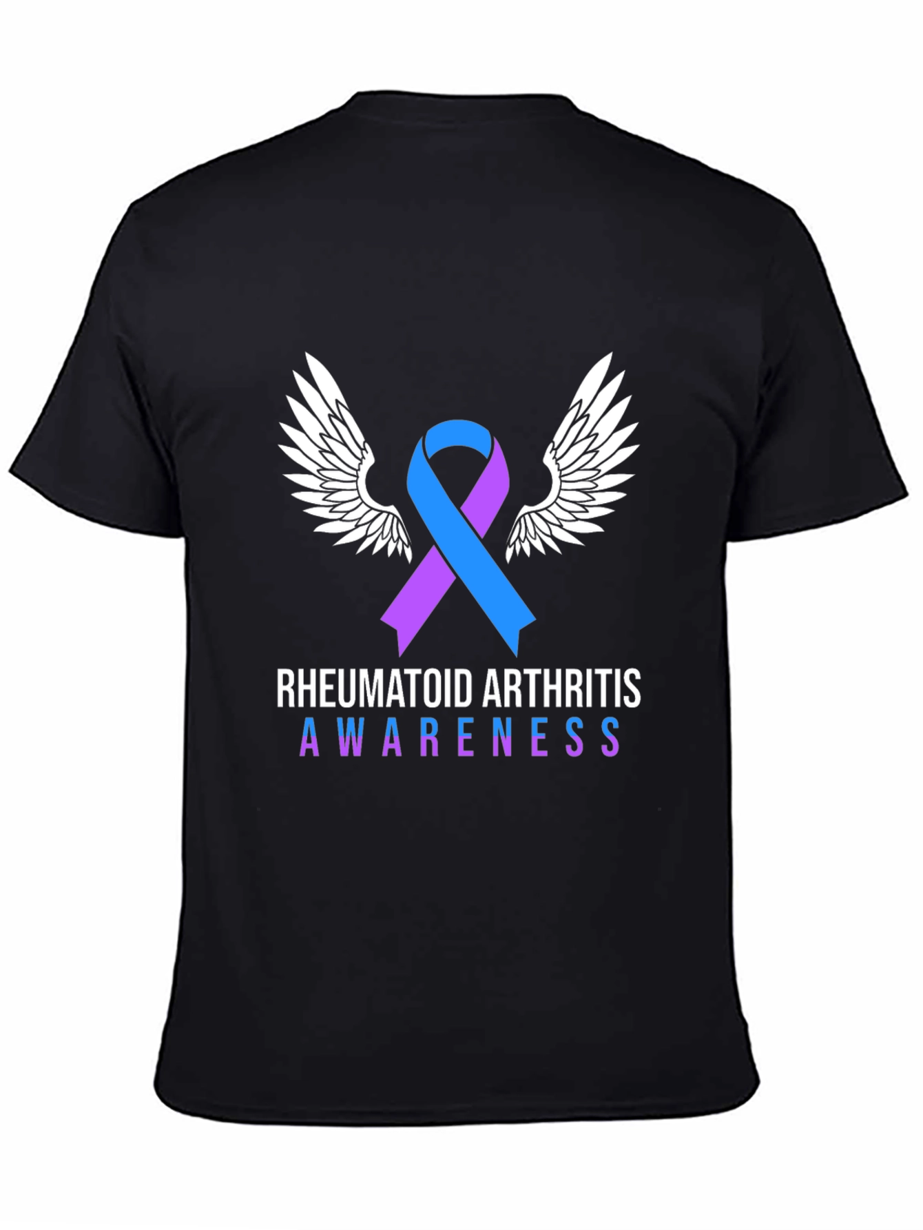 Rheumatoid Arthritis Awareness T-Shirt