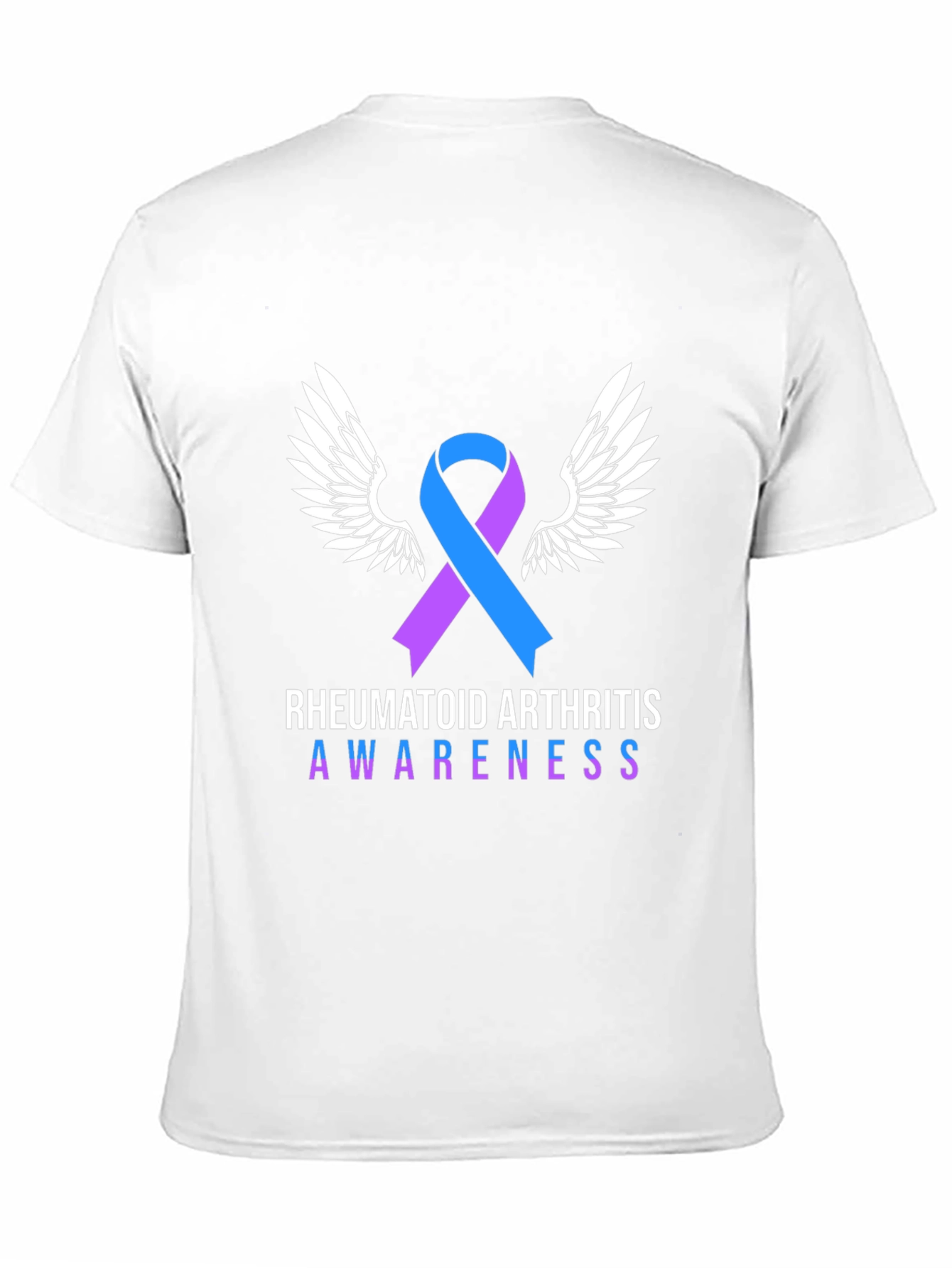 Rheumatoid Arthritis Awareness T-Shirt