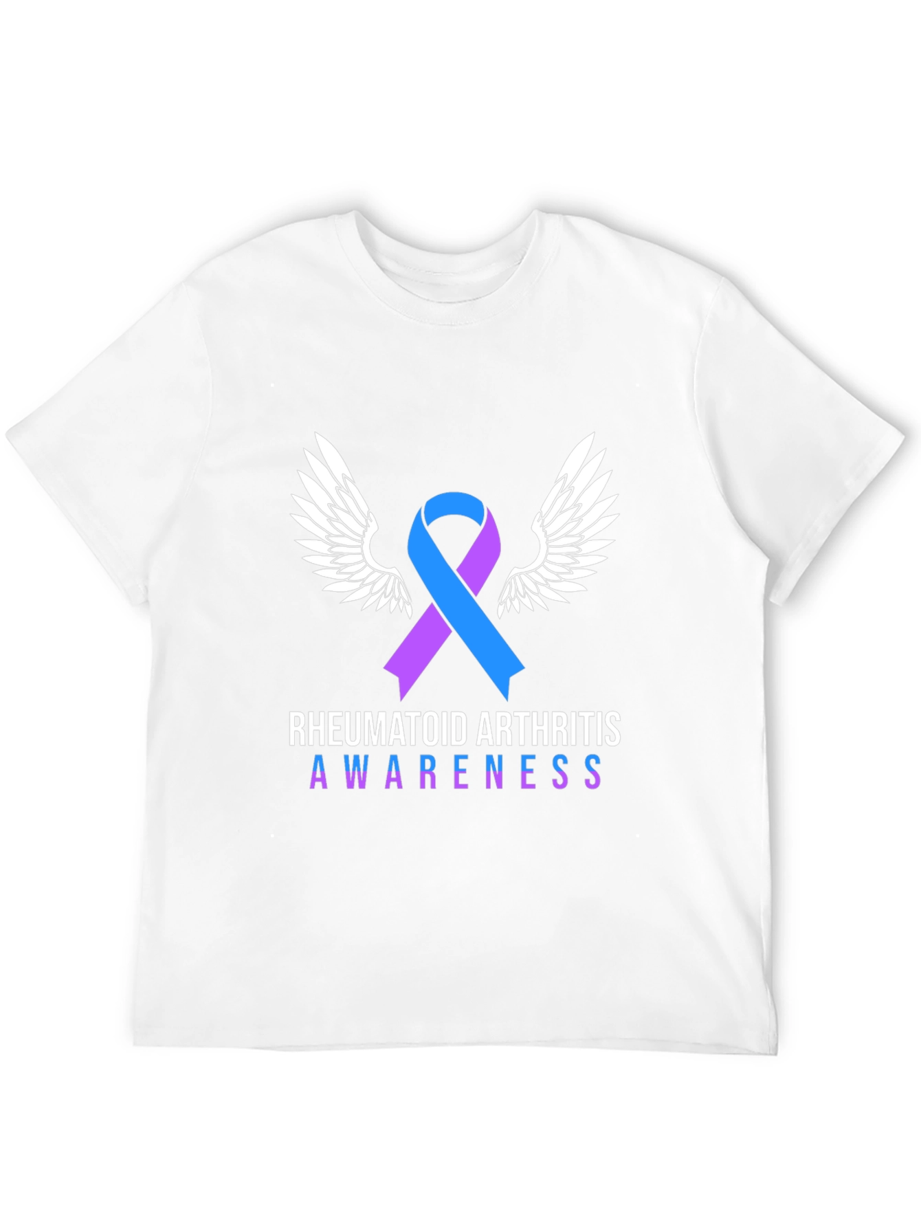 Rheumatoid Arthritis Awareness T-Shirt