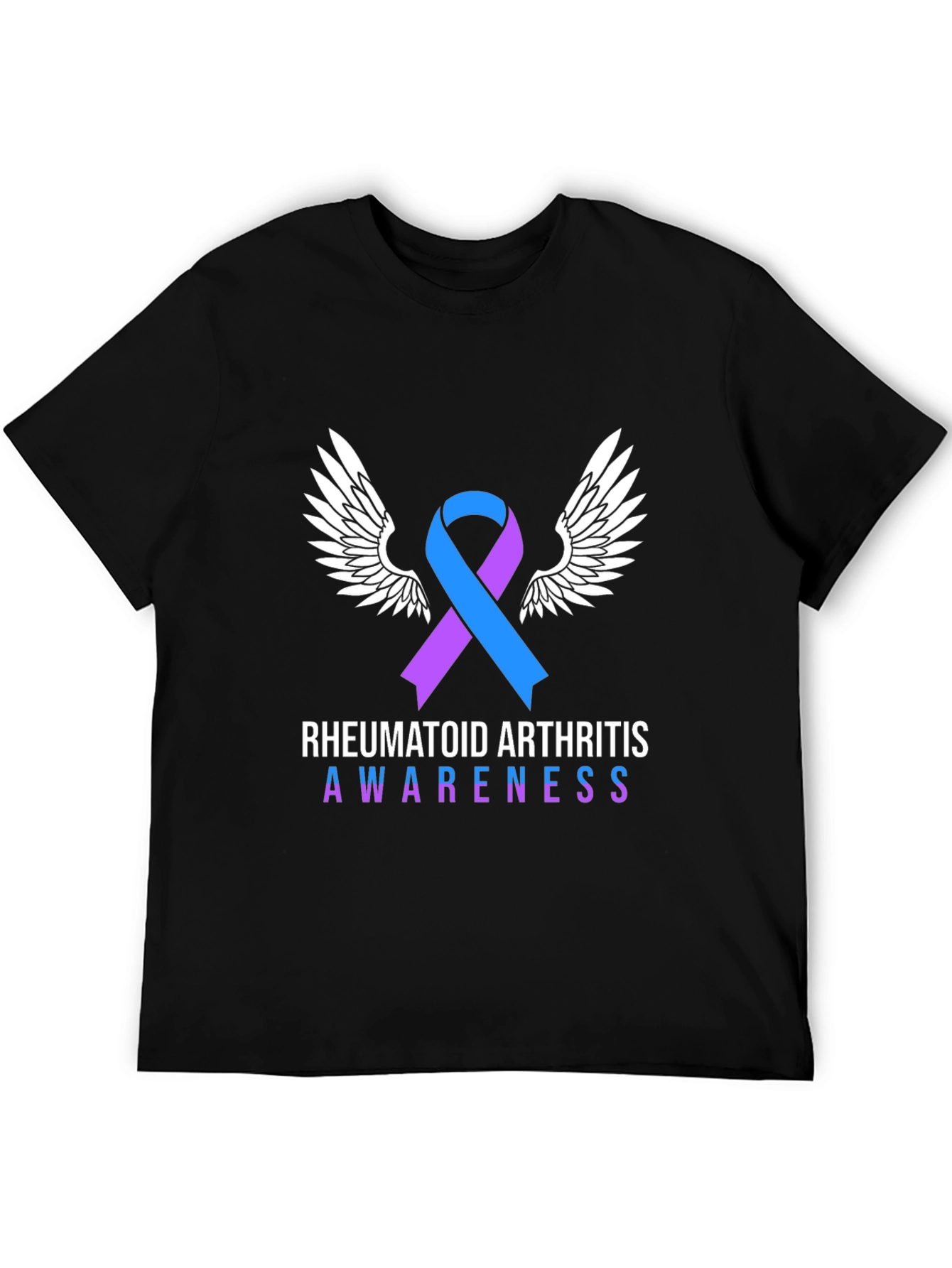 Rheumatoid Arthritis Awareness T-Shirt