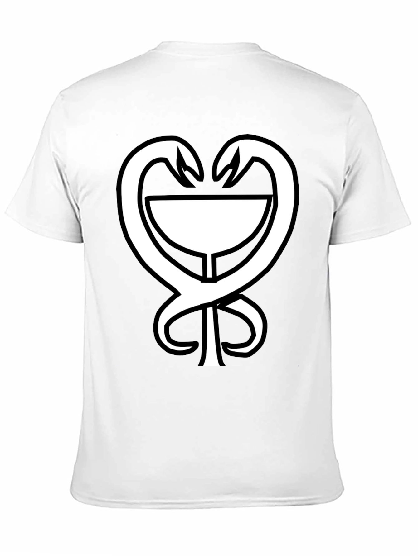 Aesculapian Staff T-Shirt