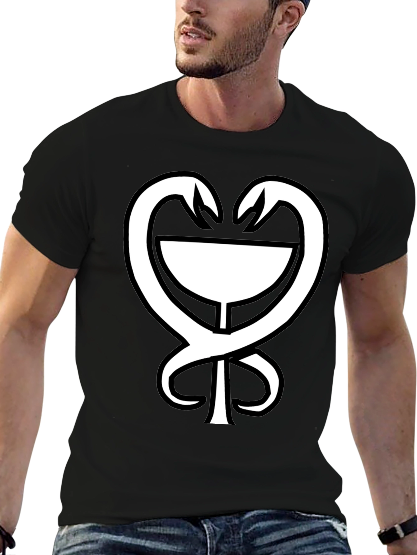Aesculapian Staff T-Shirt