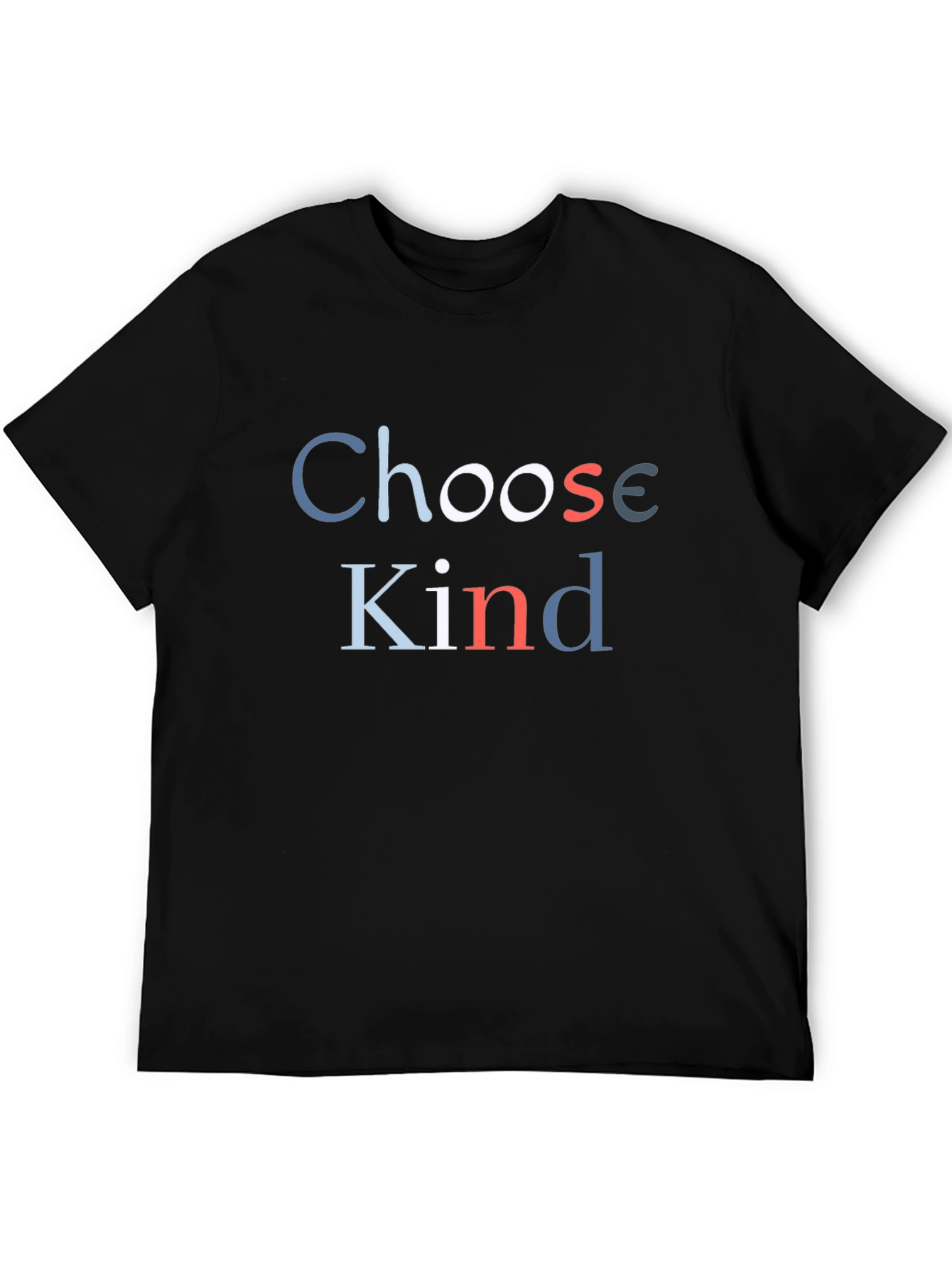 Choose Kind Graphic Tee