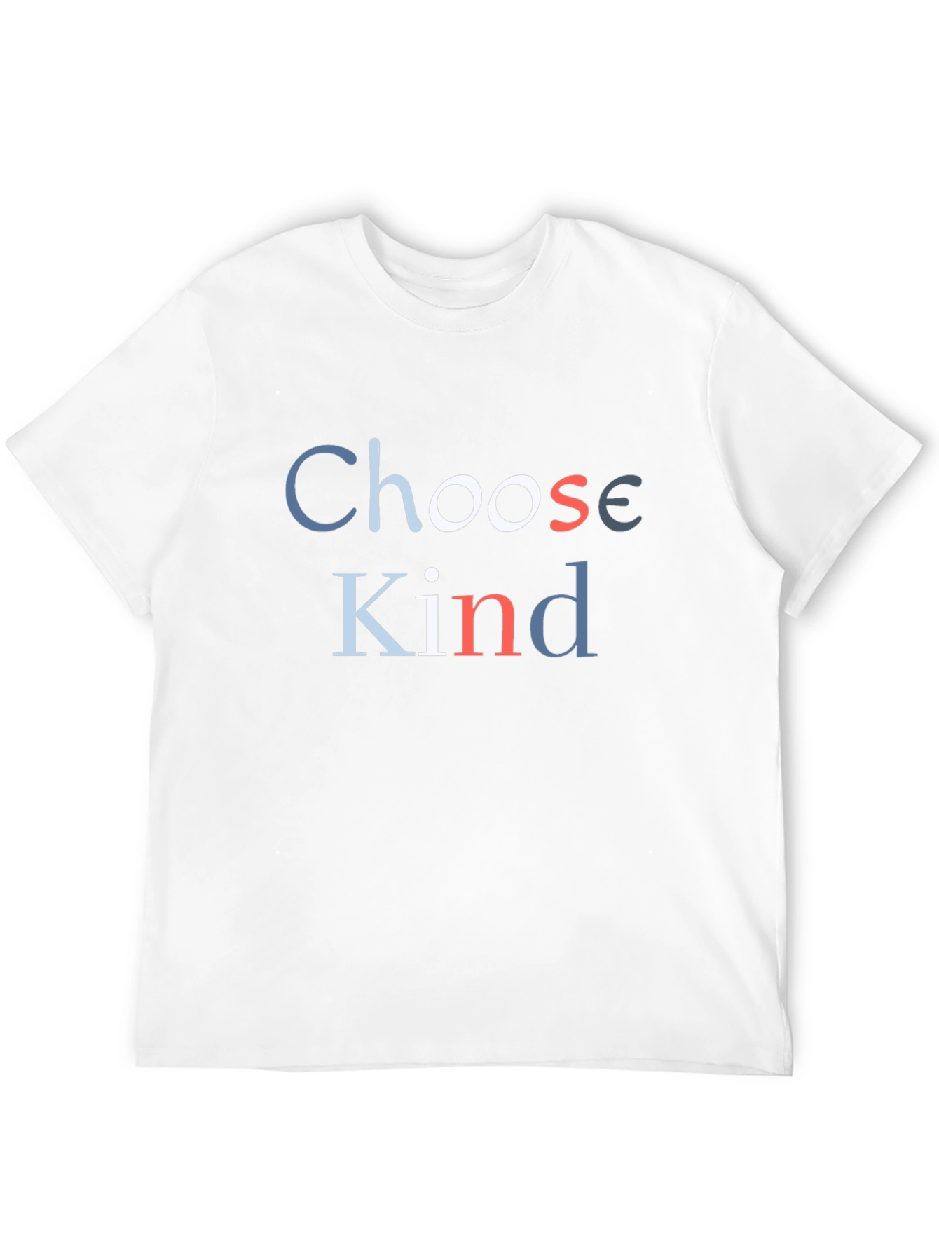 Choose Kind Graphic Tee