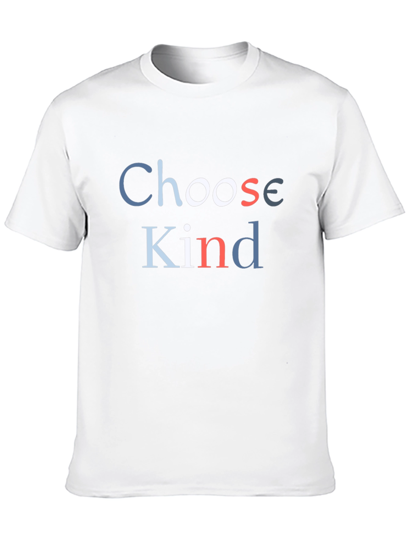 Choose Kind Graphic Tee