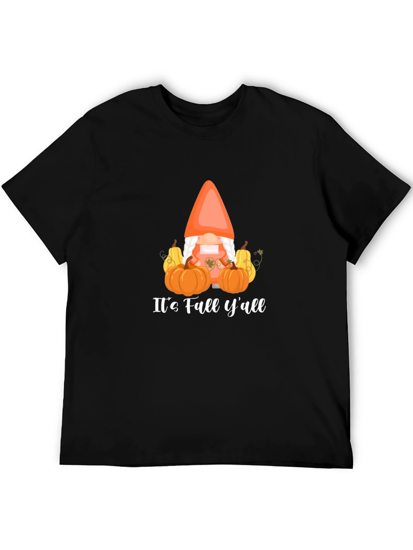 Fall Yall Gnome T-Shirt