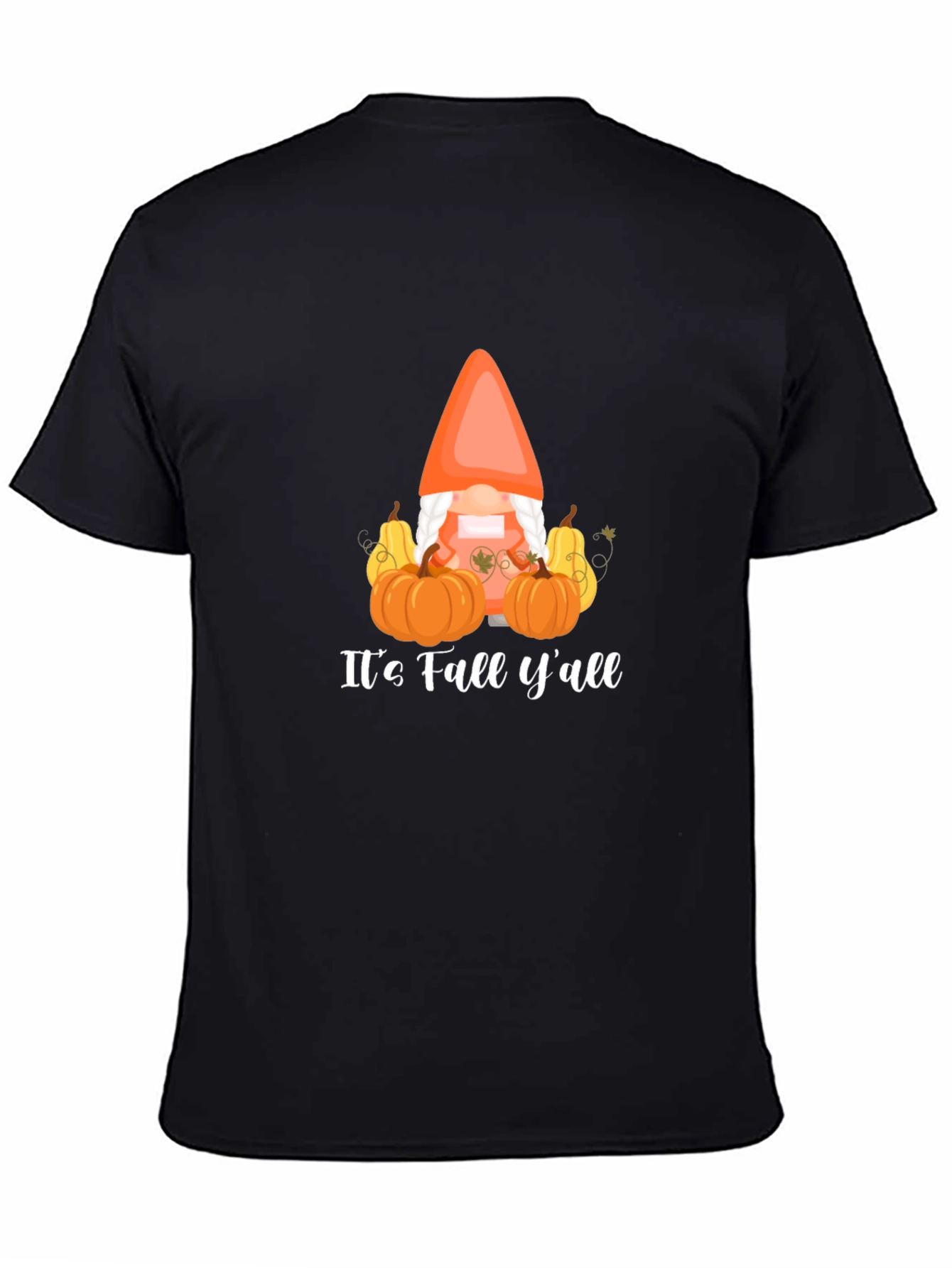 Fall Yall Gnome T-Shirt