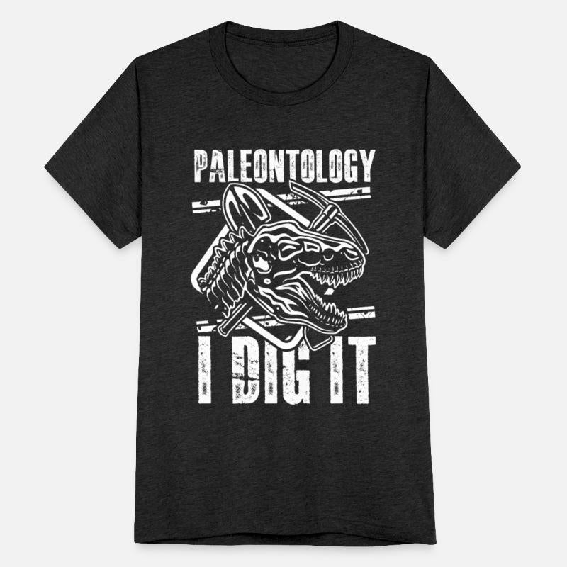 Paleontology I dig it | trex skull