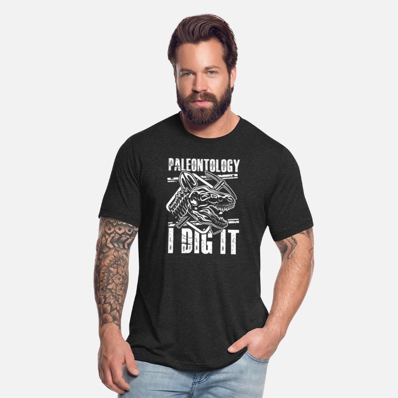 Paleontology I dig it | trex skull