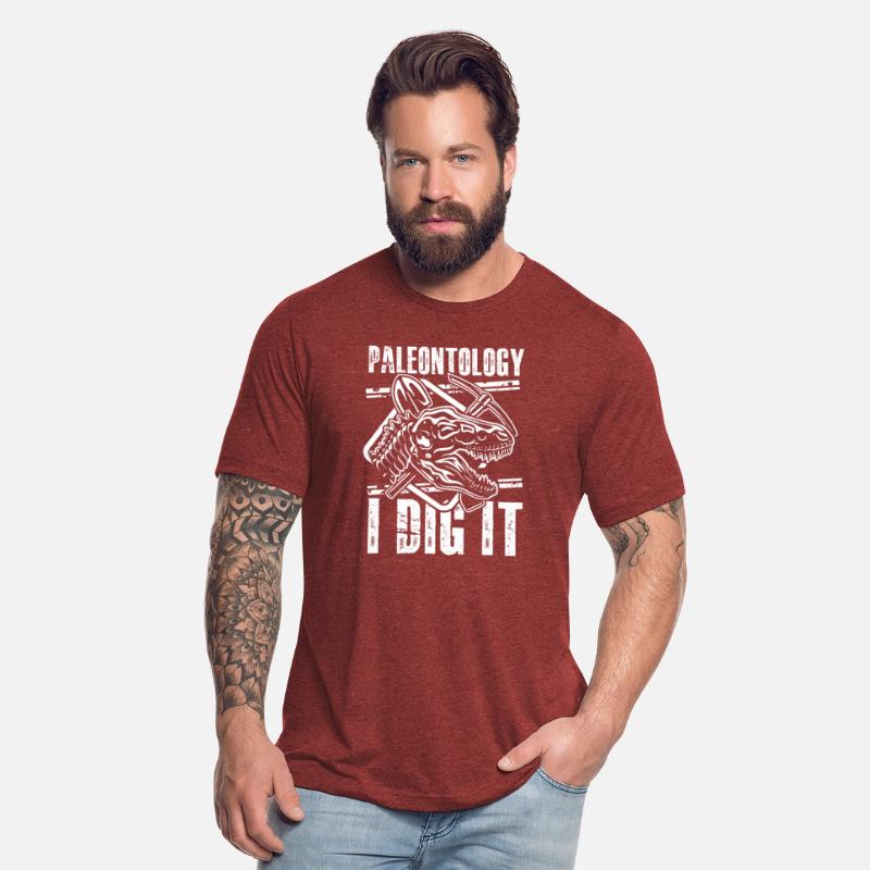 Paleontology I dig it | trex skull