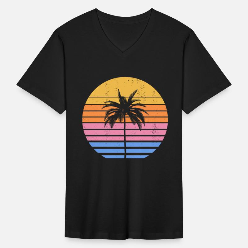 Palm Tree Vintage