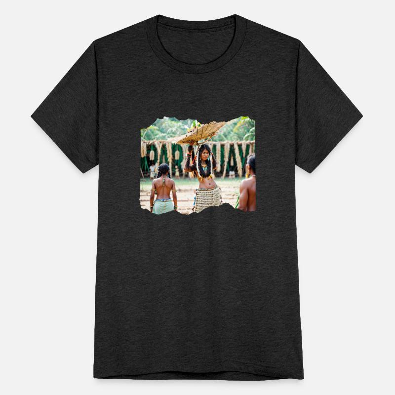 PARAGUAY 24 13