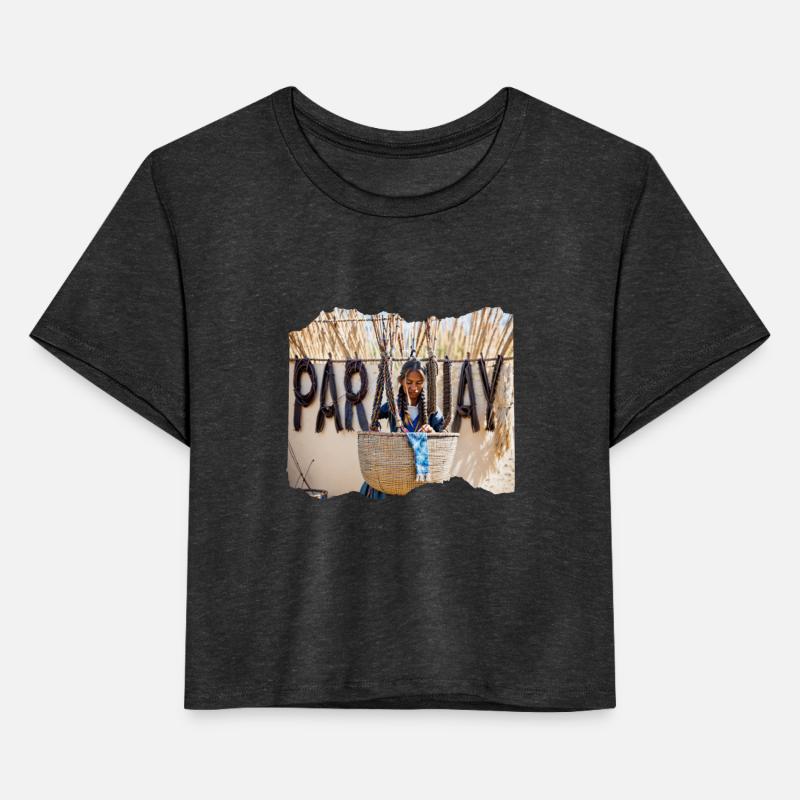 PARAGUAY 24 29