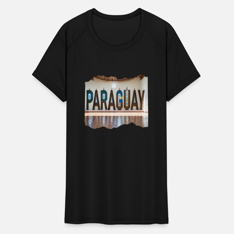 PARAGUAY 24 30