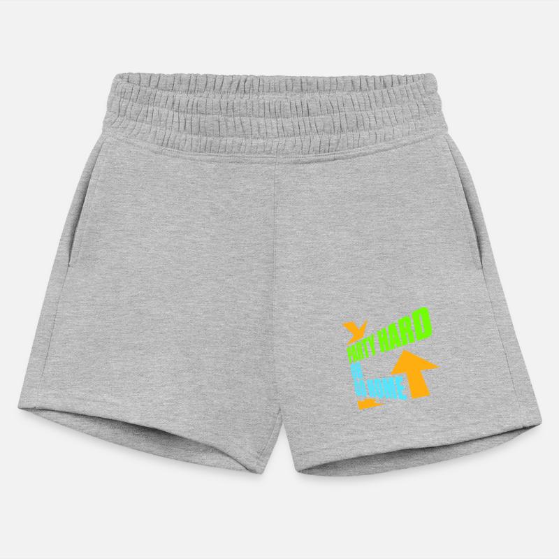 Party Hard Or Go Home Arrows Cool Logo Text Slogan