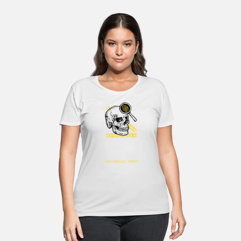 Pathologist Forensics Expert Crime Scene Analyst