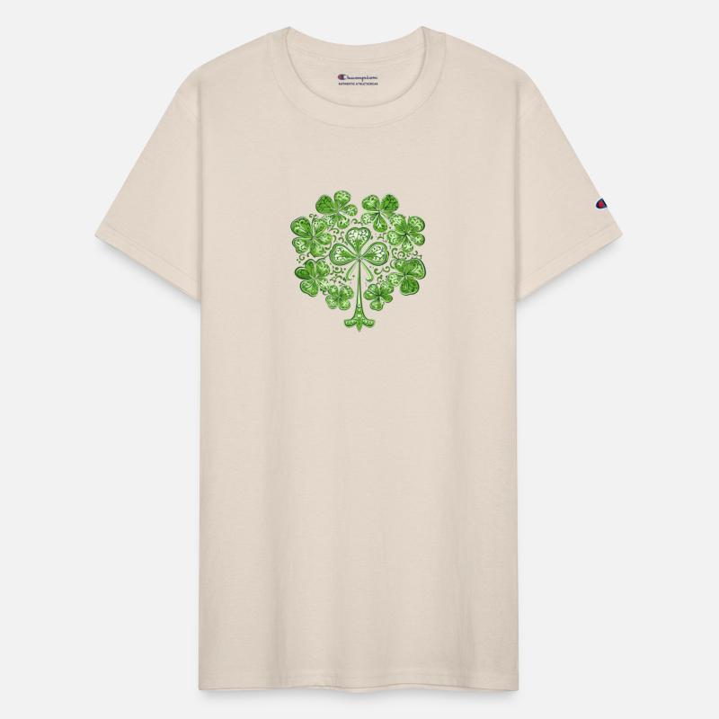 patricks shirt