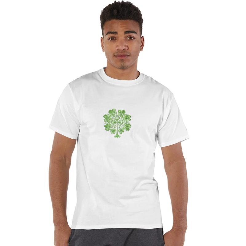 patricks shirt