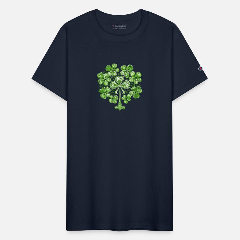 patricks shirt