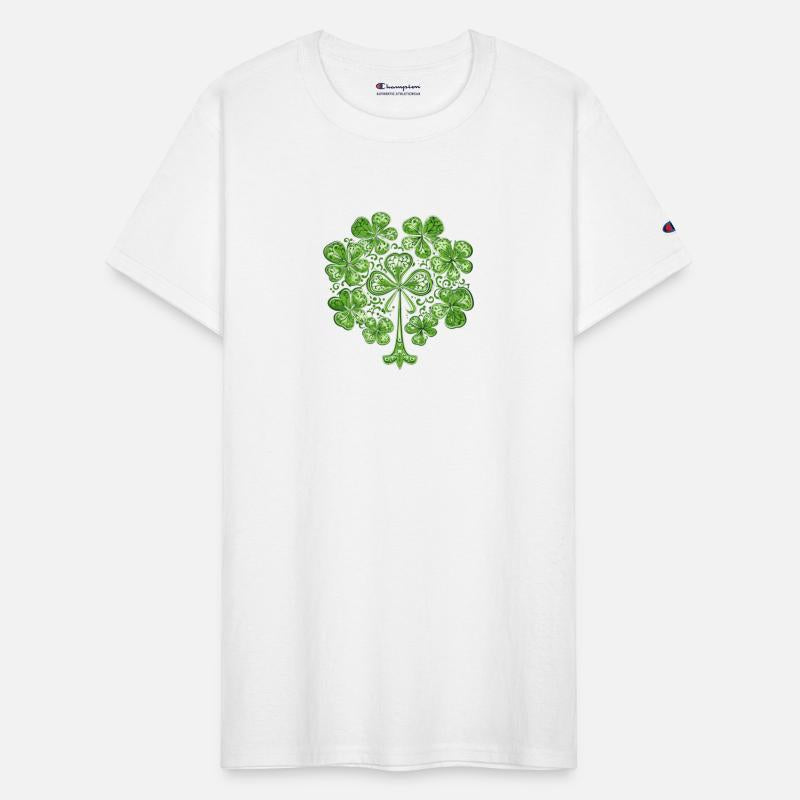patricks shirt