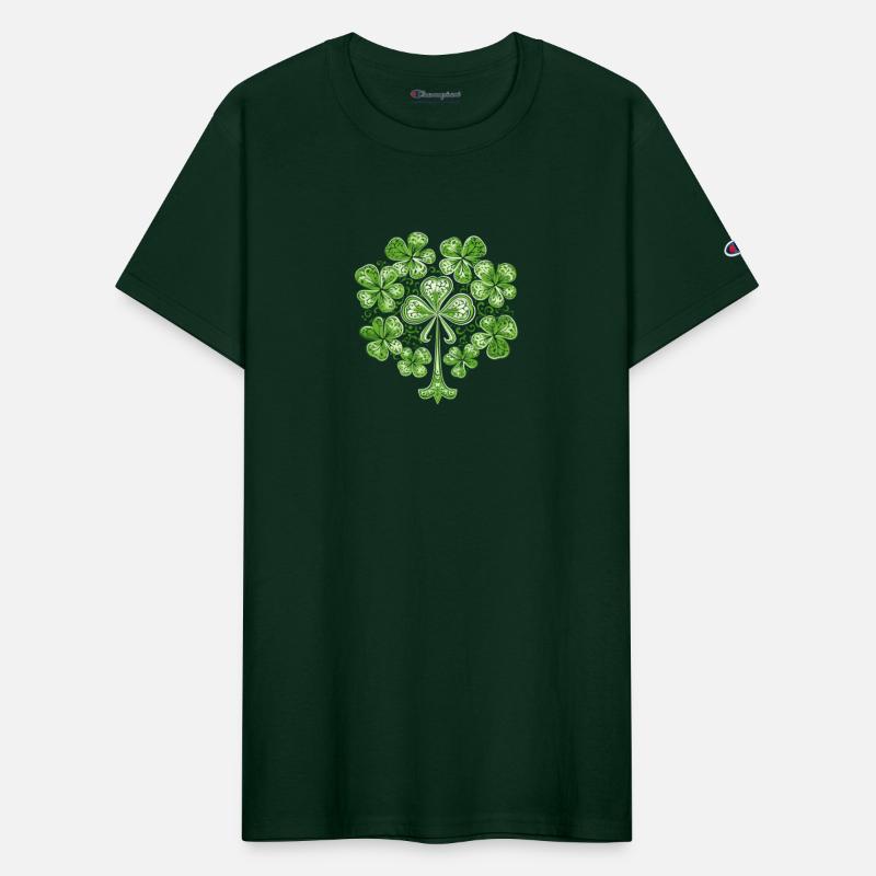 patricks shirt