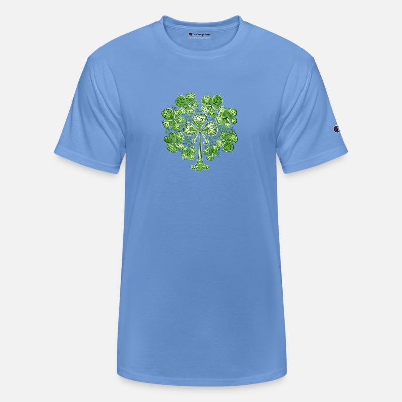 patricks shirt