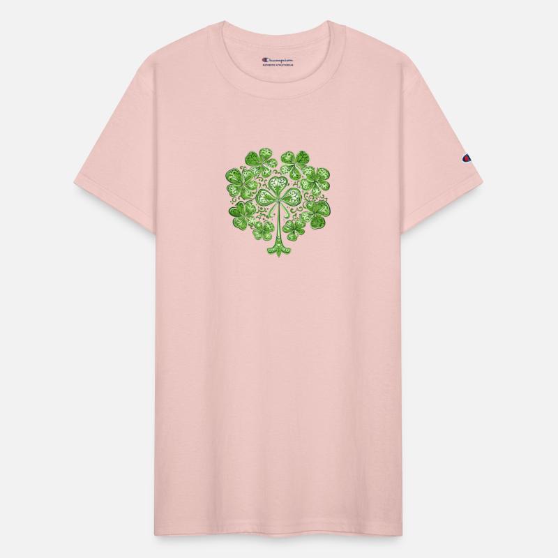 patricks shirt