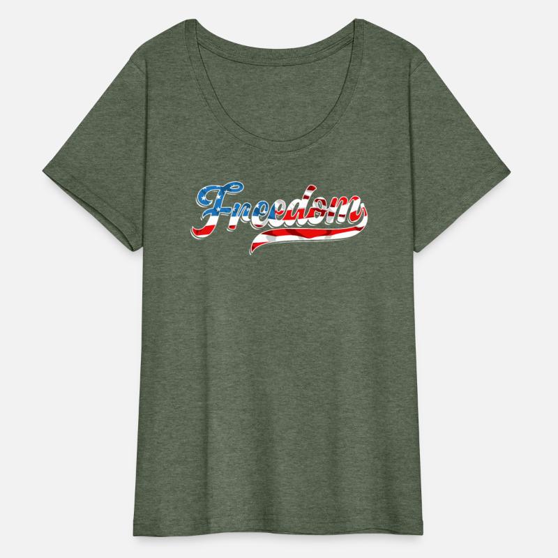 Patriotic America USA Flag 4th Of July American