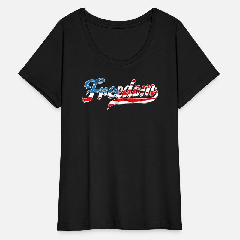 Patriotic America USA Flag 4th Of July American
