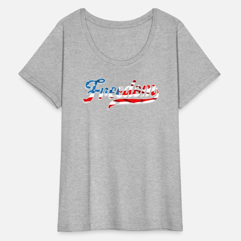 Patriotic America USA Flag 4th Of July American