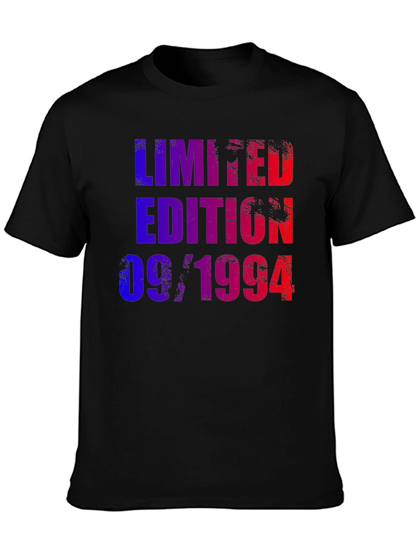 Limited Edition 09/1994 Graphic Tee