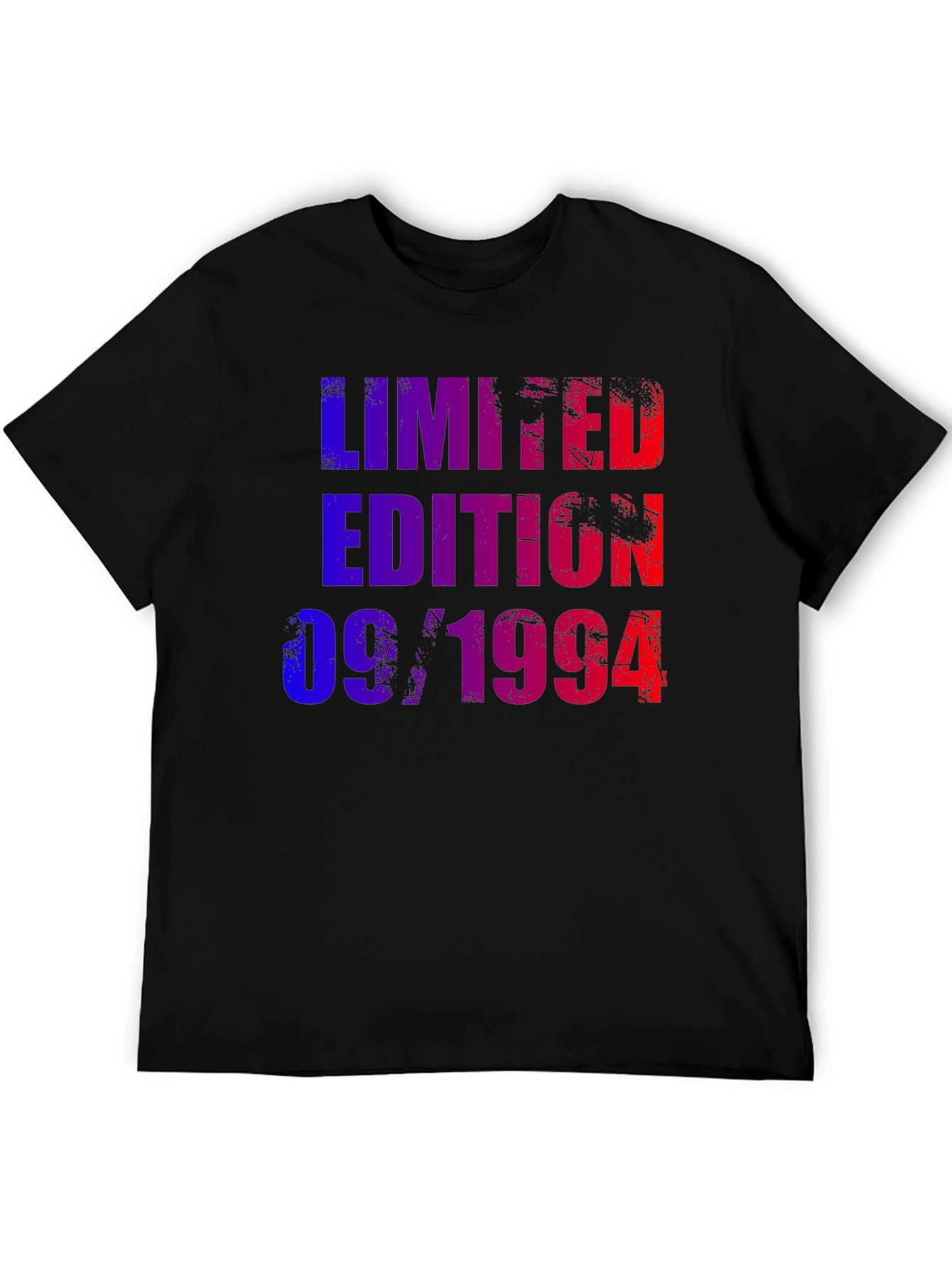 Limited Edition 09/1994 Graphic Tee