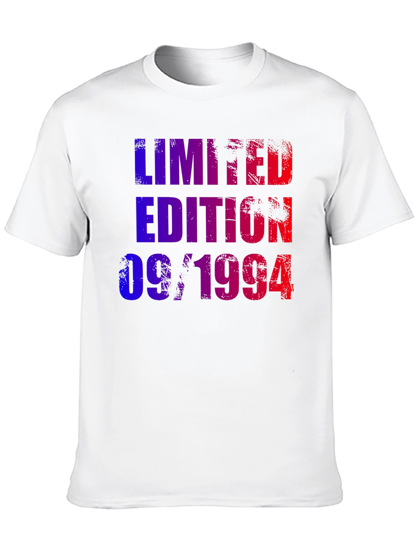 Limited Edition 09/1994 Graphic Tee