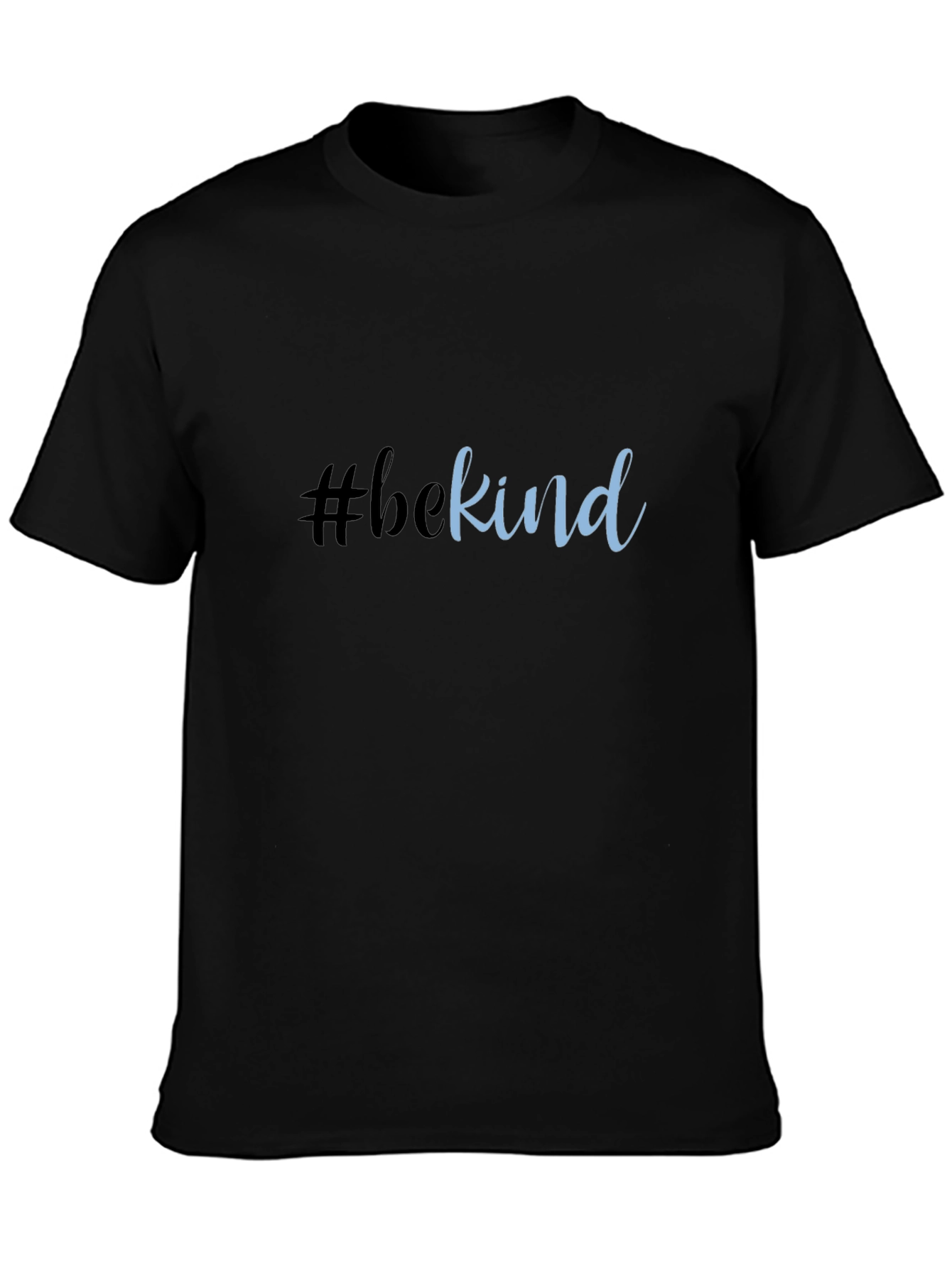 #bekind Graphic T-Shirt - Spread Positivity