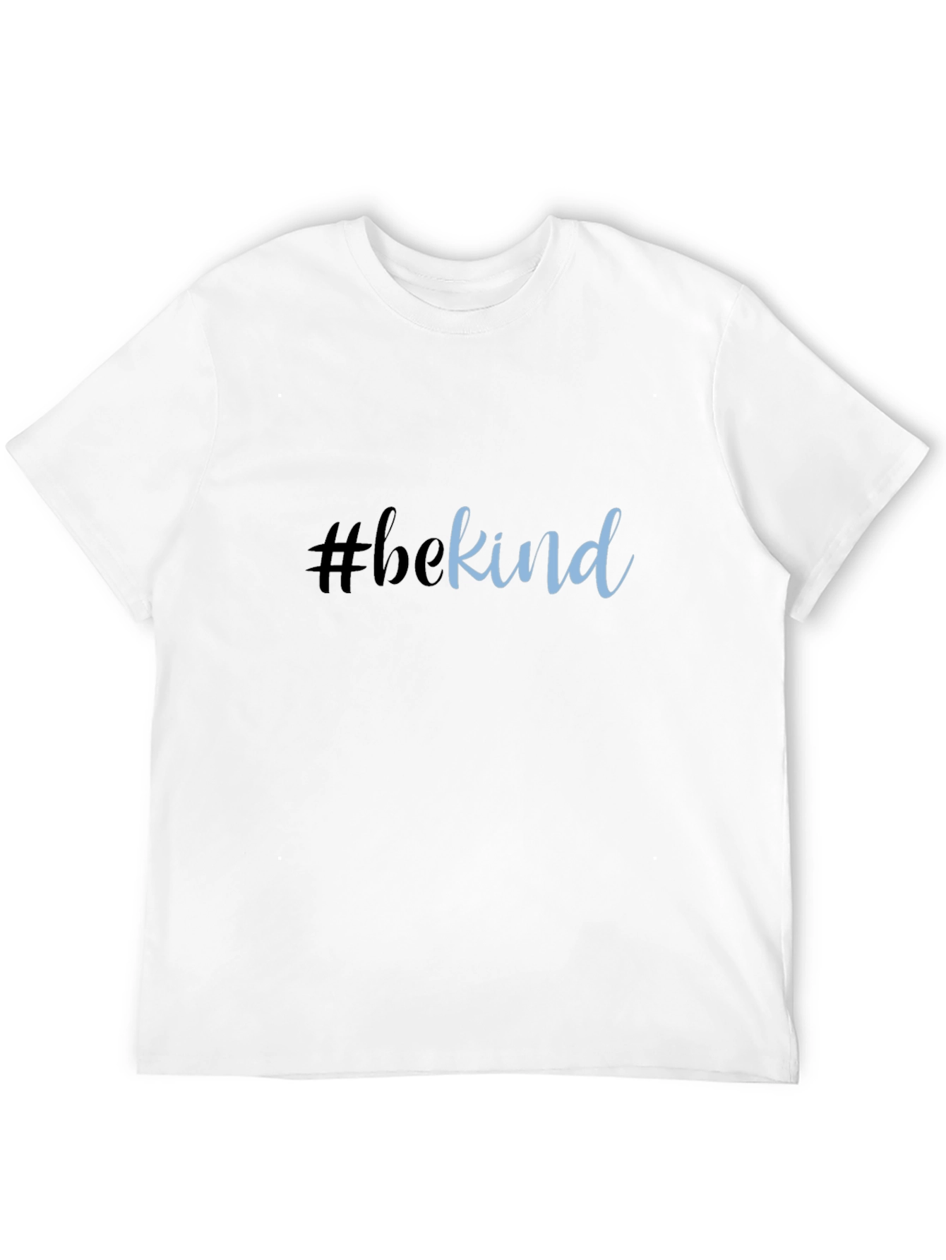 #bekind Graphic T-Shirt - Spread Positivity