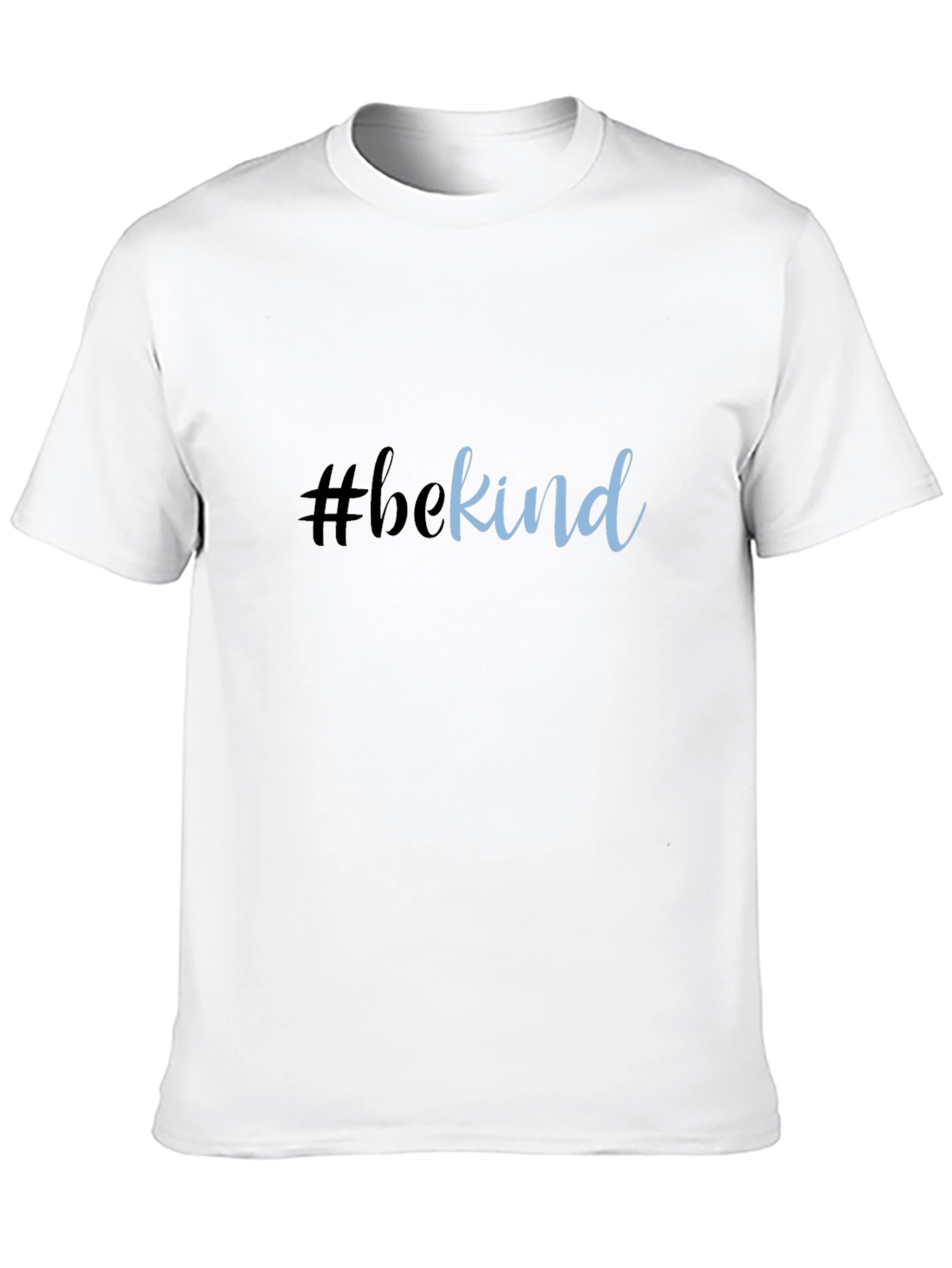 #bekind Graphic T-Shirt - Spread Positivity