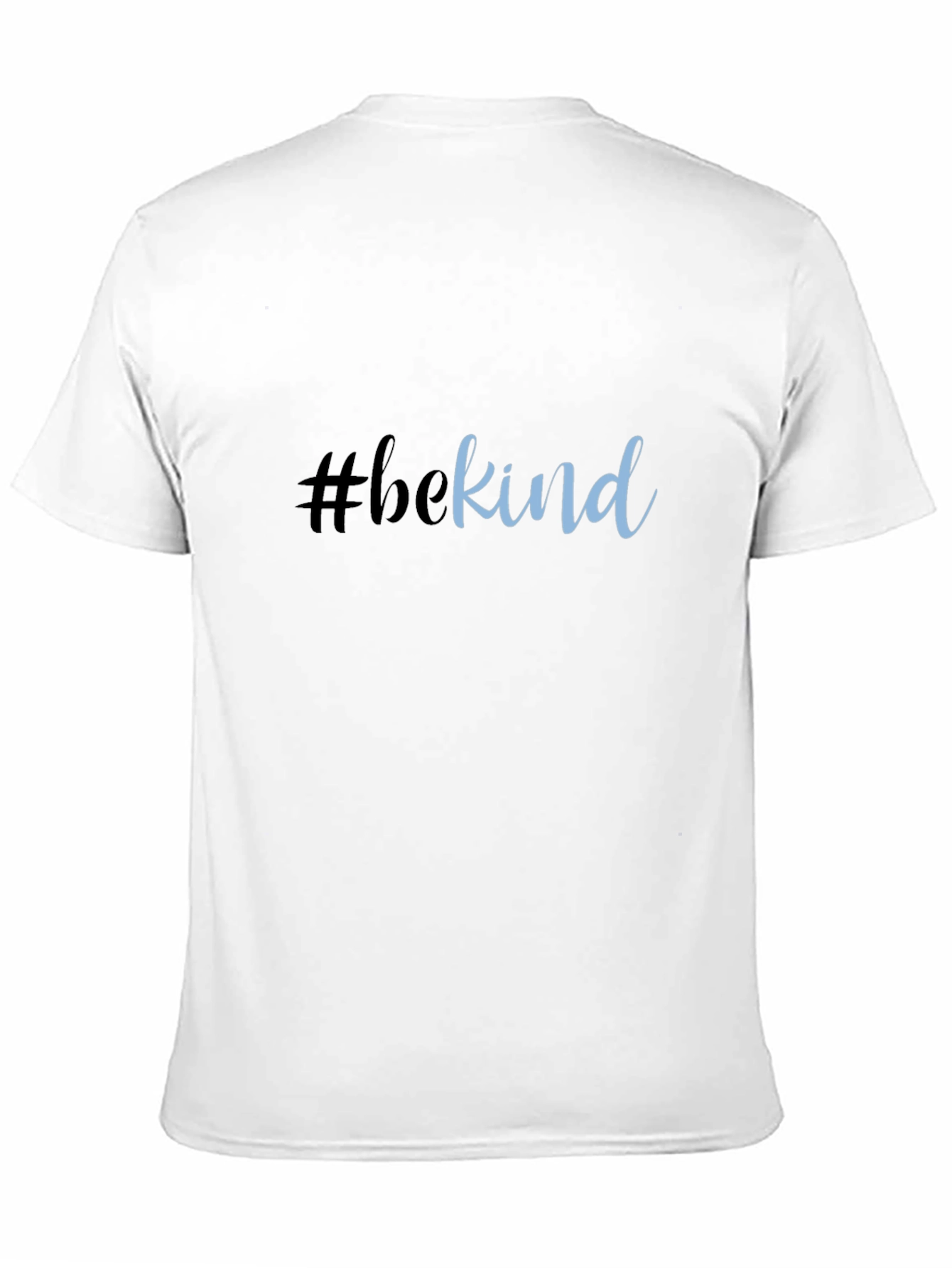 #bekind Graphic T-Shirt - Spread Positivity
