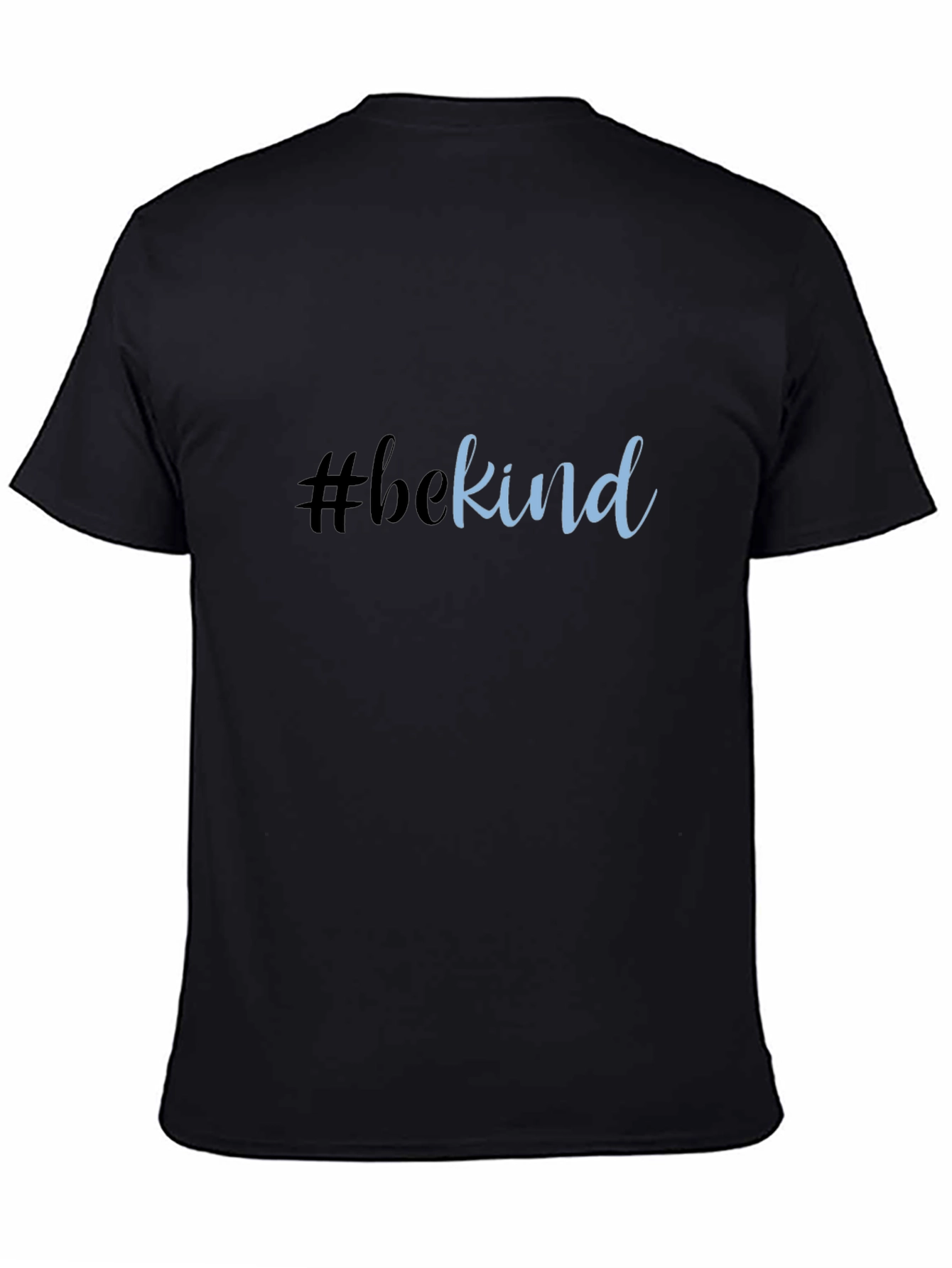 #bekind Graphic T-Shirt - Spread Positivity