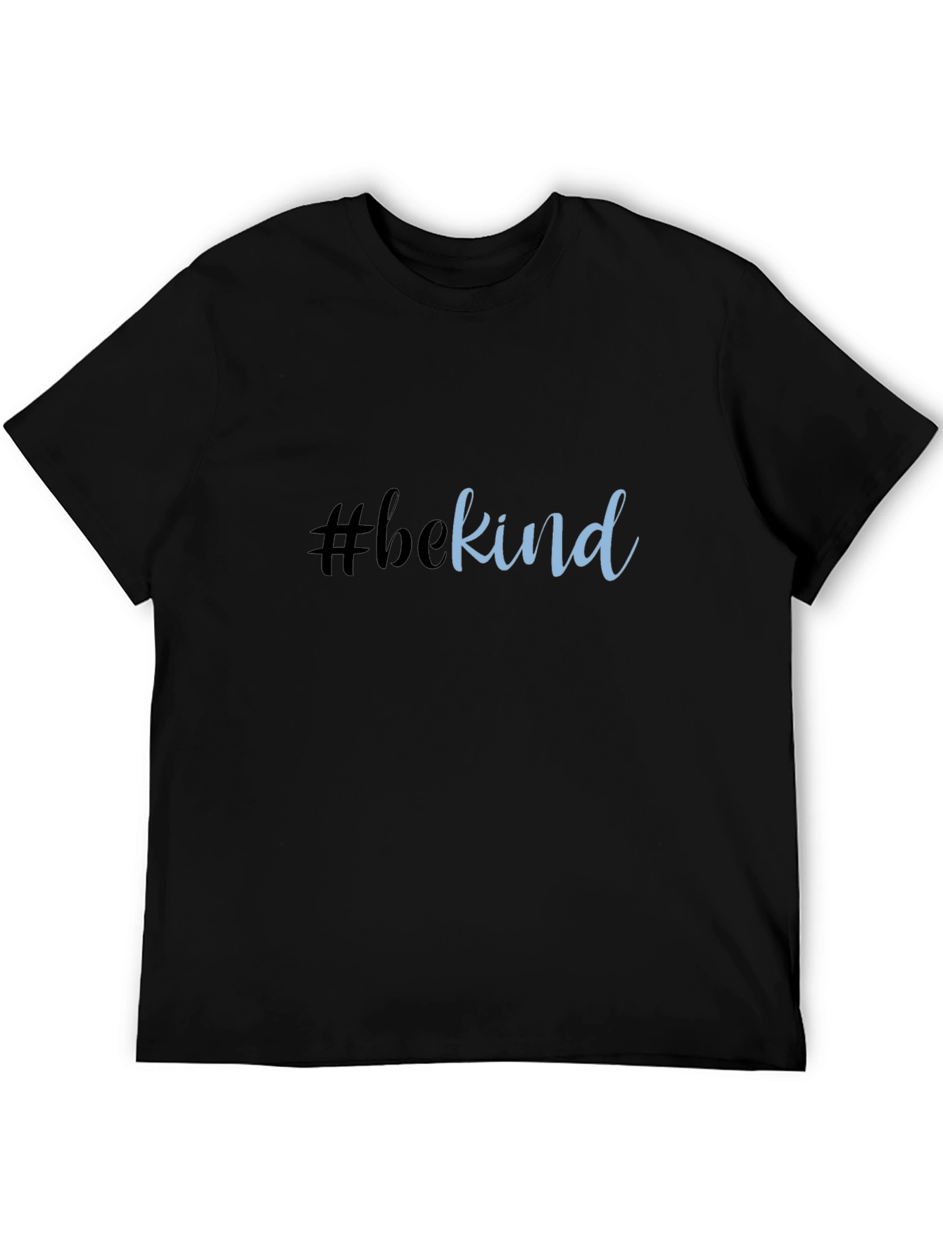 #bekind Graphic T-Shirt - Spread Positivity