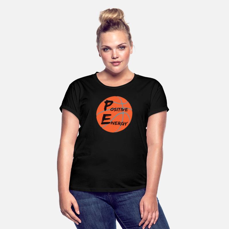 PE Teacher of Positive Energy Basketball physical