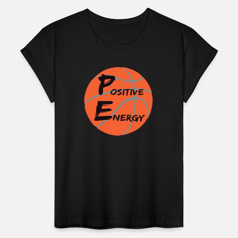 PE Teacher of Positive Energy Basketball physical
