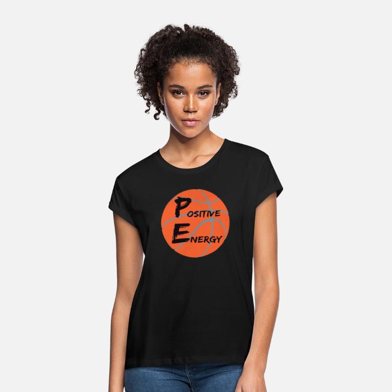 PE Teacher of Positive Energy Basketball physical